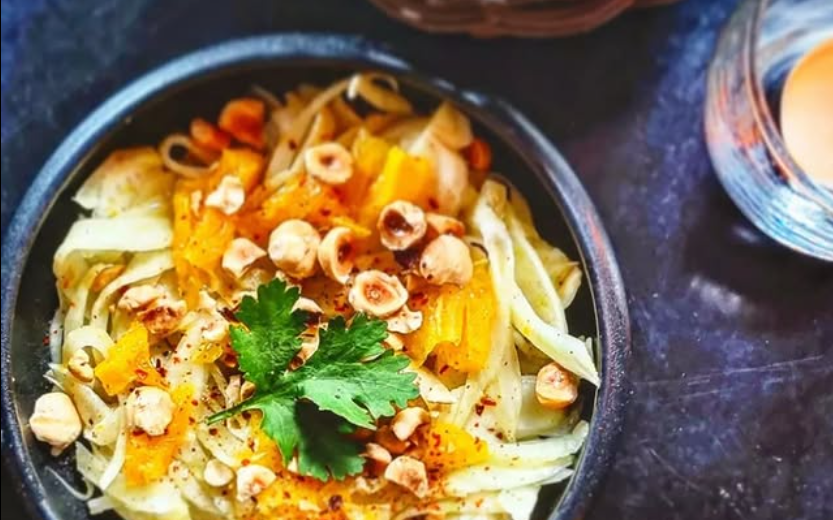 Assaborar, un pop up yoga, végétarien et arty à découvrir
