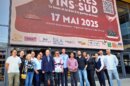 Cuisines et vins du Sud 2025 sera organisé le 17 mai 2025
