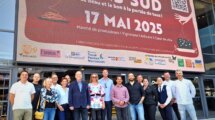 Cuisines et vins du Sud 2025 sera organisé le 17 mai 2025