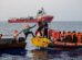 SOS Méditerranée : dîner solidaire pour sauver des vies en mer