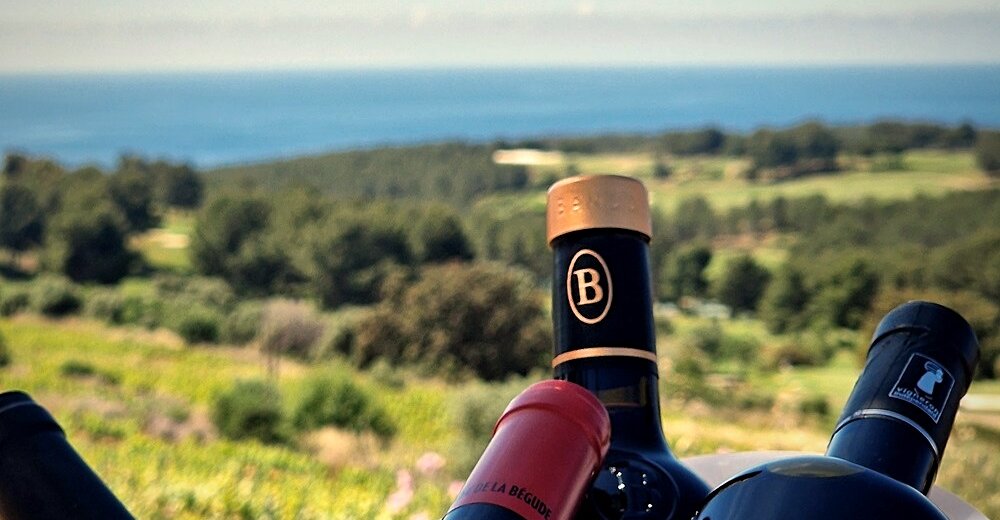 Les Escapades du Vin de Bandol, c'est le 6, 7 et 8 juin 2025 au domaine de Frégate