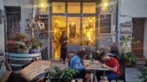 La Cantine de Lynn, le resto secret bien gardé de la Madrague de Montredon