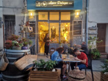 La Cantine de Lynn, le resto secret bien gardé de la Madrague de Montredon