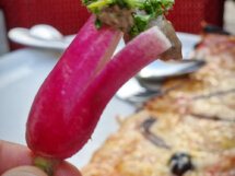 Pizzéria Chez Jo, 50 ans de mythe aixois