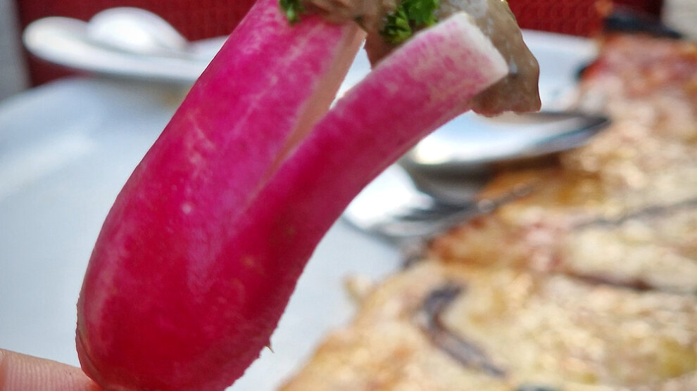 Pizzéria Chez Jo, 50 ans de mythe aixois