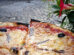 Pizza servie Chez Jo pizzéria à Aix