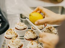 Le refugee food festival pour découvrir le bon goût de la solidarité