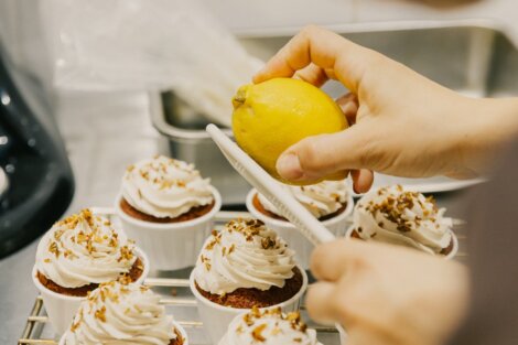 Le refugee food festival pour découvrir le bon goût de la solidarité