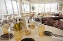 Restaurant les Trois Forts au Sofitel Vieux Port