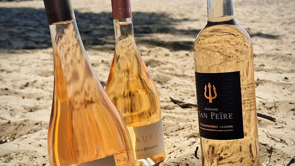 Les vignerons sous les étoiles à La Londe-les-Maures