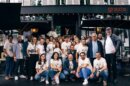 Vivent les vins libres font escale 3 jours à Marseille les 14, 15 et 16 juin. Avec un dîner à 6 mains aux Grandes tables le lundi soir