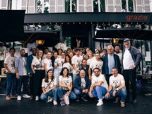 Vivent les vins libres font escale 3 jours à Marseille les 14, 15 et 16 juin. Avec un dîner à 6 mains aux Grandes tables le lundi soir