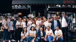 Vivent les vins libres font escale 3 jours à Marseille les 14, 15 et 16 juin. Avec un dîner à 6 mains aux Grandes tables le lundi soir