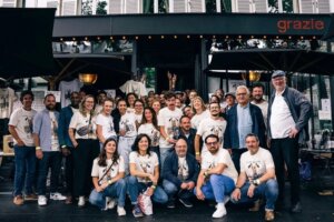 Vivent les vins libres font escale 3 jours à Marseille les 14, 15 et 16 juin. Avec un dîner à 6 mains aux Grandes tables le lundi soir