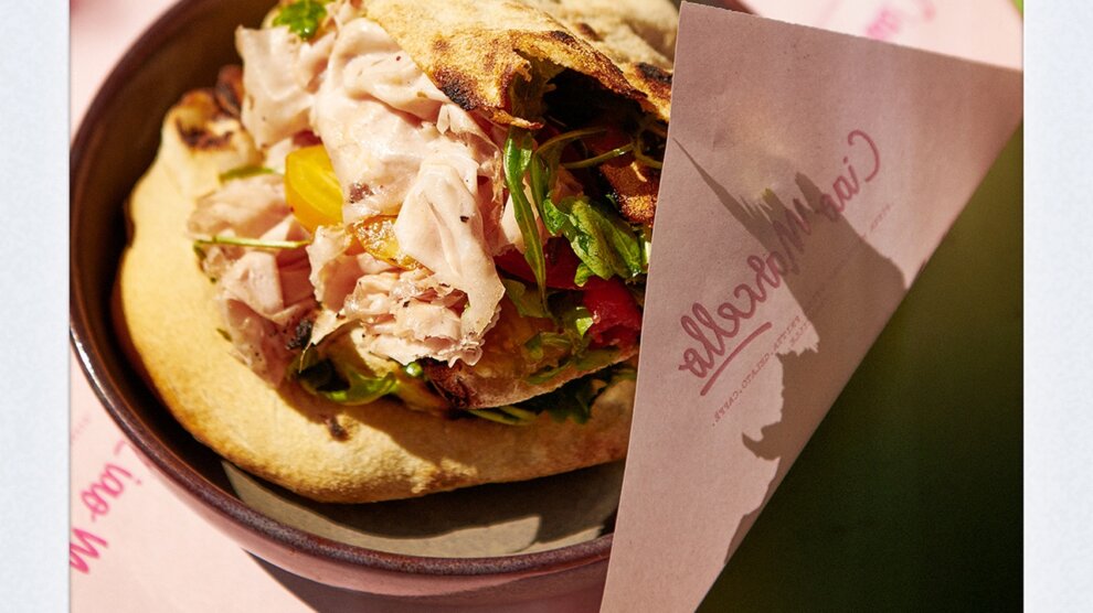 Club sandwich, les 11 meilleurs sandwiches de Marseille