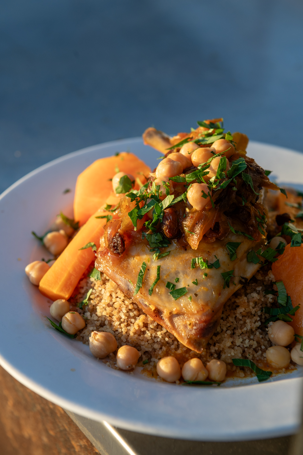 Le pois chiche en guest du festival KoussKouss 2025