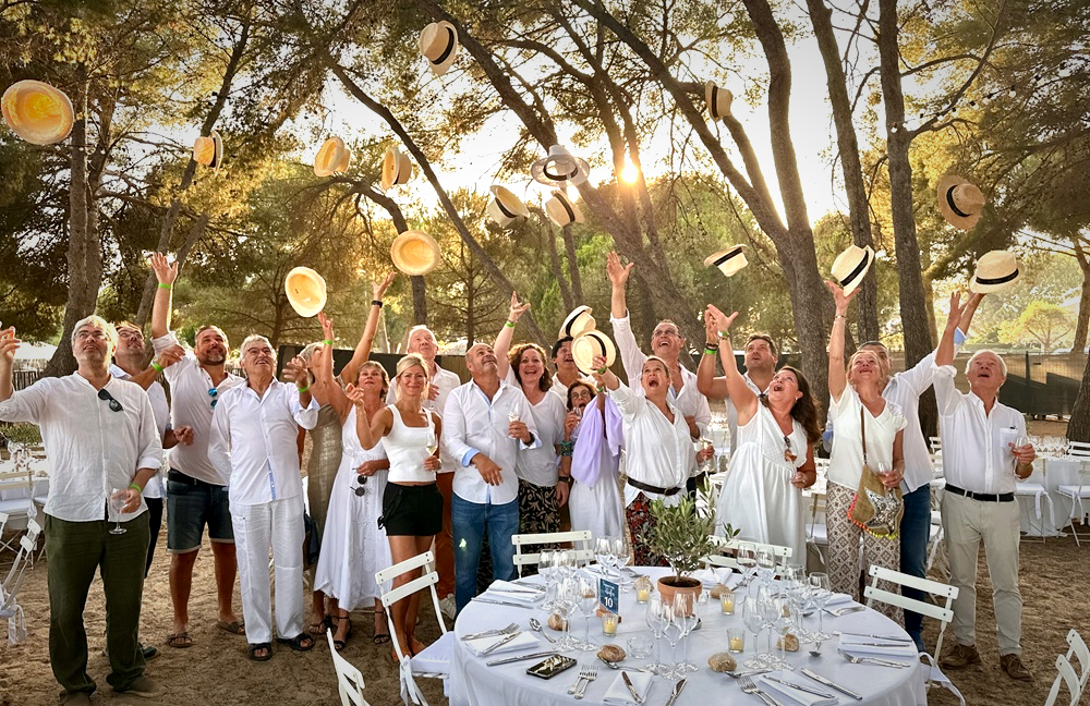 Les vignerons unis des Côtes de Provence-La Londe