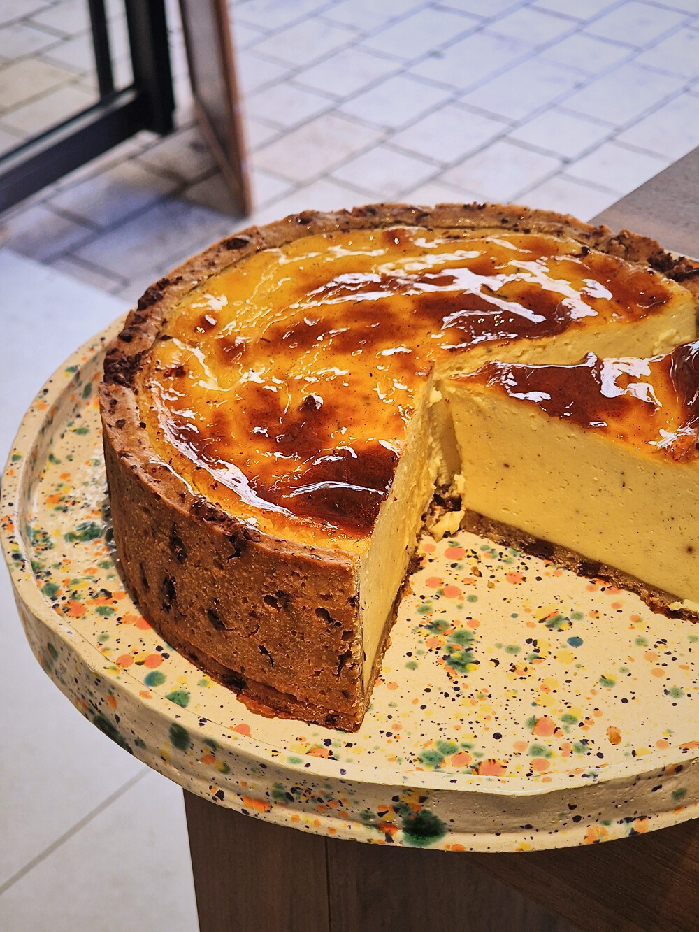 Hokis Marseille le flankis