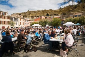 Les pescadines 2025 à Saint-Chamas