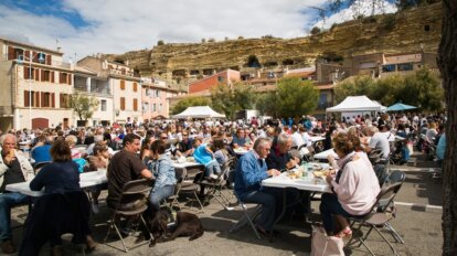 Les pescadines 2025 à Saint-Chamas