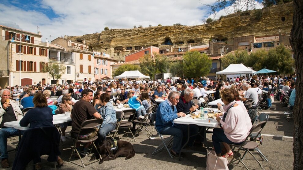 Les pescadines 2025 à Saint-Chamas