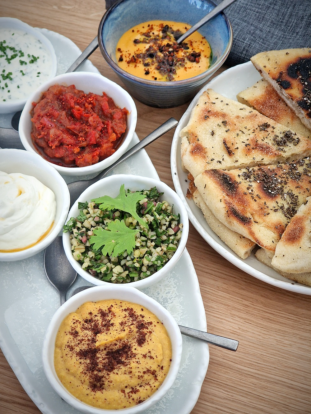 Bouillant c'est le restaurant du chef Alexandre Mazzia associé à la Sodexo, au MuCem à Marseille. On a testé sa "cuisine simple et élégante"