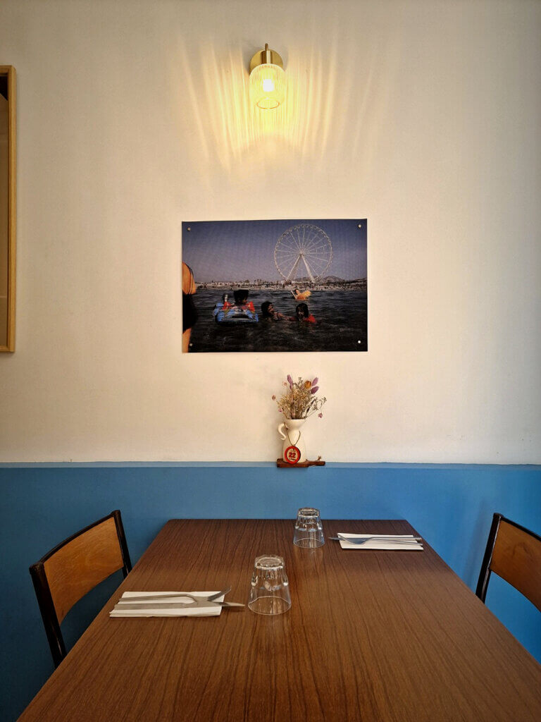 Due Porte restorante italiano