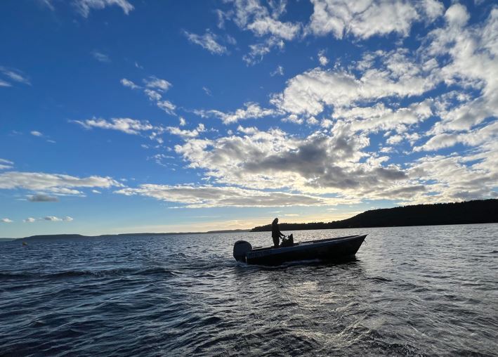 Pêche et gastronomie locales au menu des Pescadines 2025 à Saint-Chamas