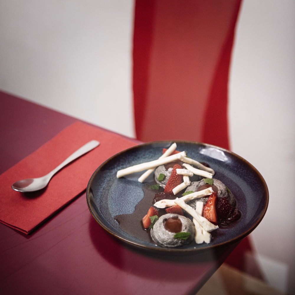 A Marseille, Robato en quête d'umami