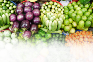 Fruits et légumes : l'association des Paniers marseillais revendique les tarifs les plus compétitifs et le meilleur rapport qualité-prix