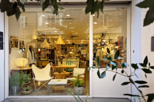 La Maison marseillaise est un concept-store qui est entré dans le paysage marseillais