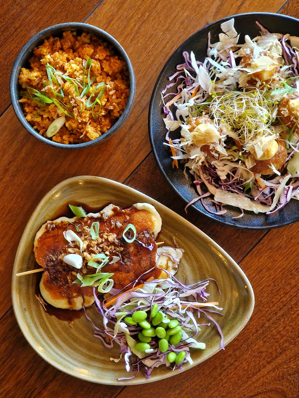 restaurant Le Yen à Marseille avenue du Prado