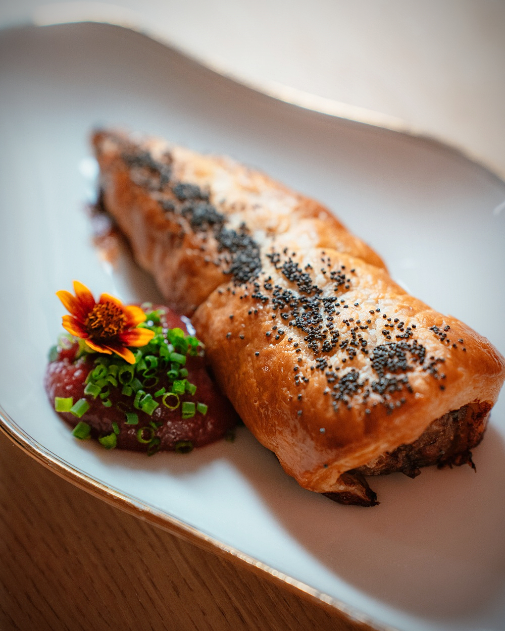 Restaurant Annette Marseille, quartier Opéra