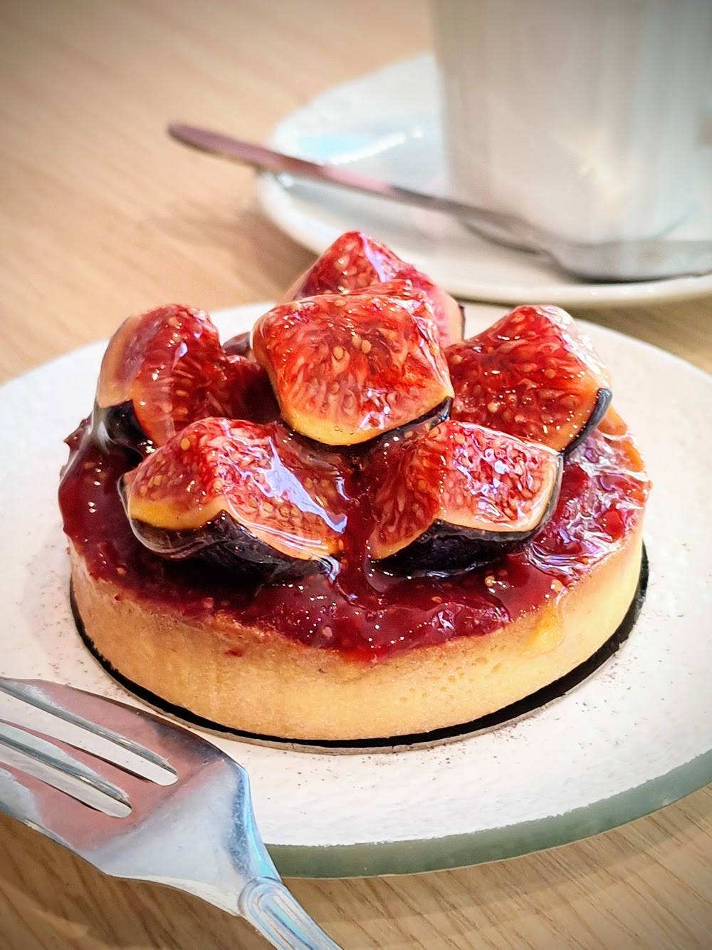 La pâtisserie Tintorri renoue avec les gâteaux et biscuits de tradition. 