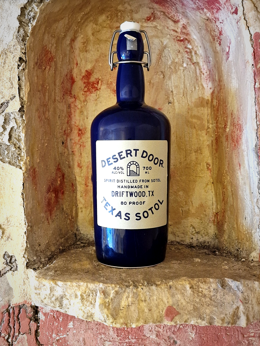 Ambiance dans un bar à cocktails bd Vauban à Marseille