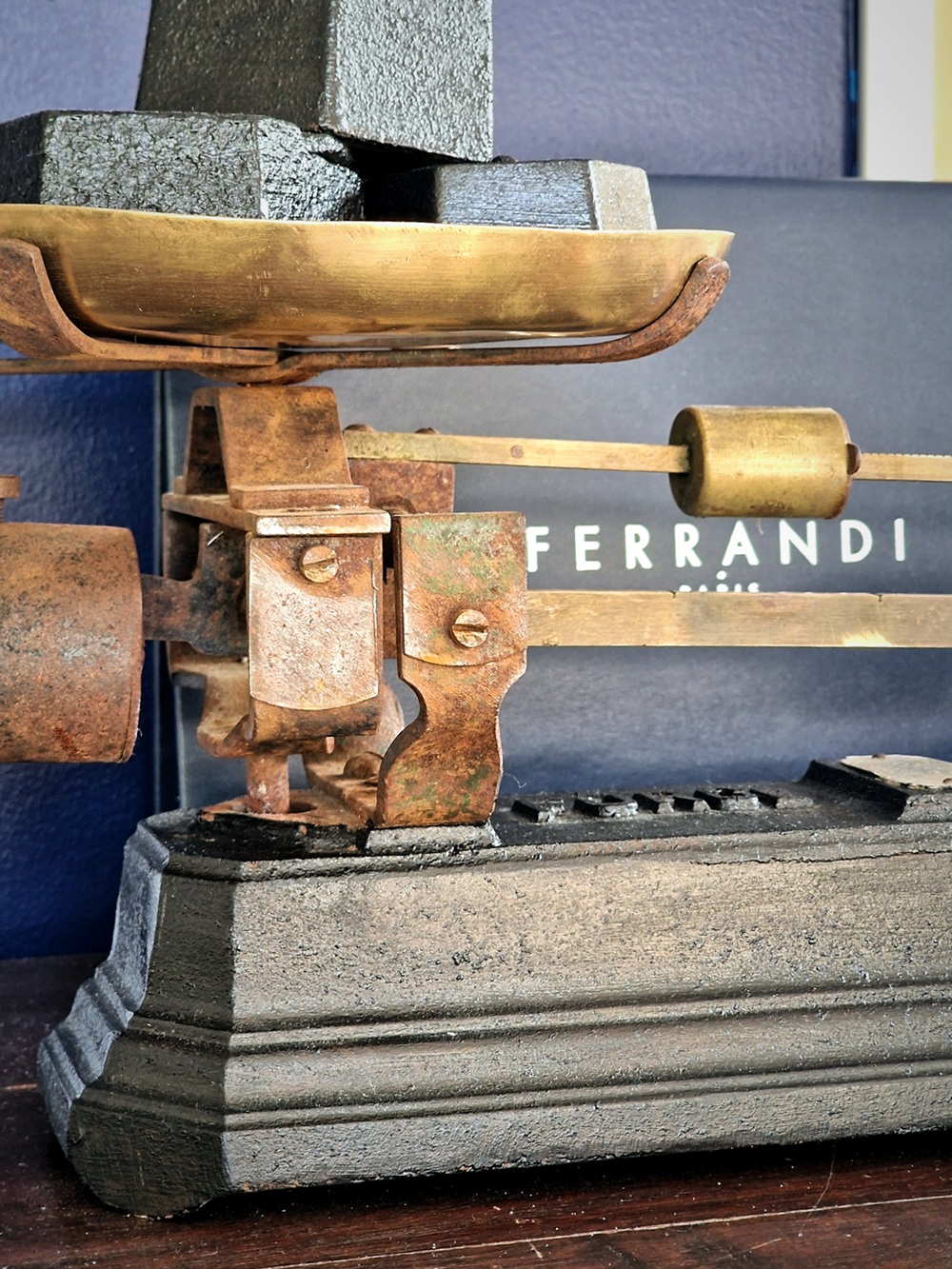 Samuel Devouche, 18 ans, major de Ferrandi, ouvre L'Eden restaurant à La Ciotat