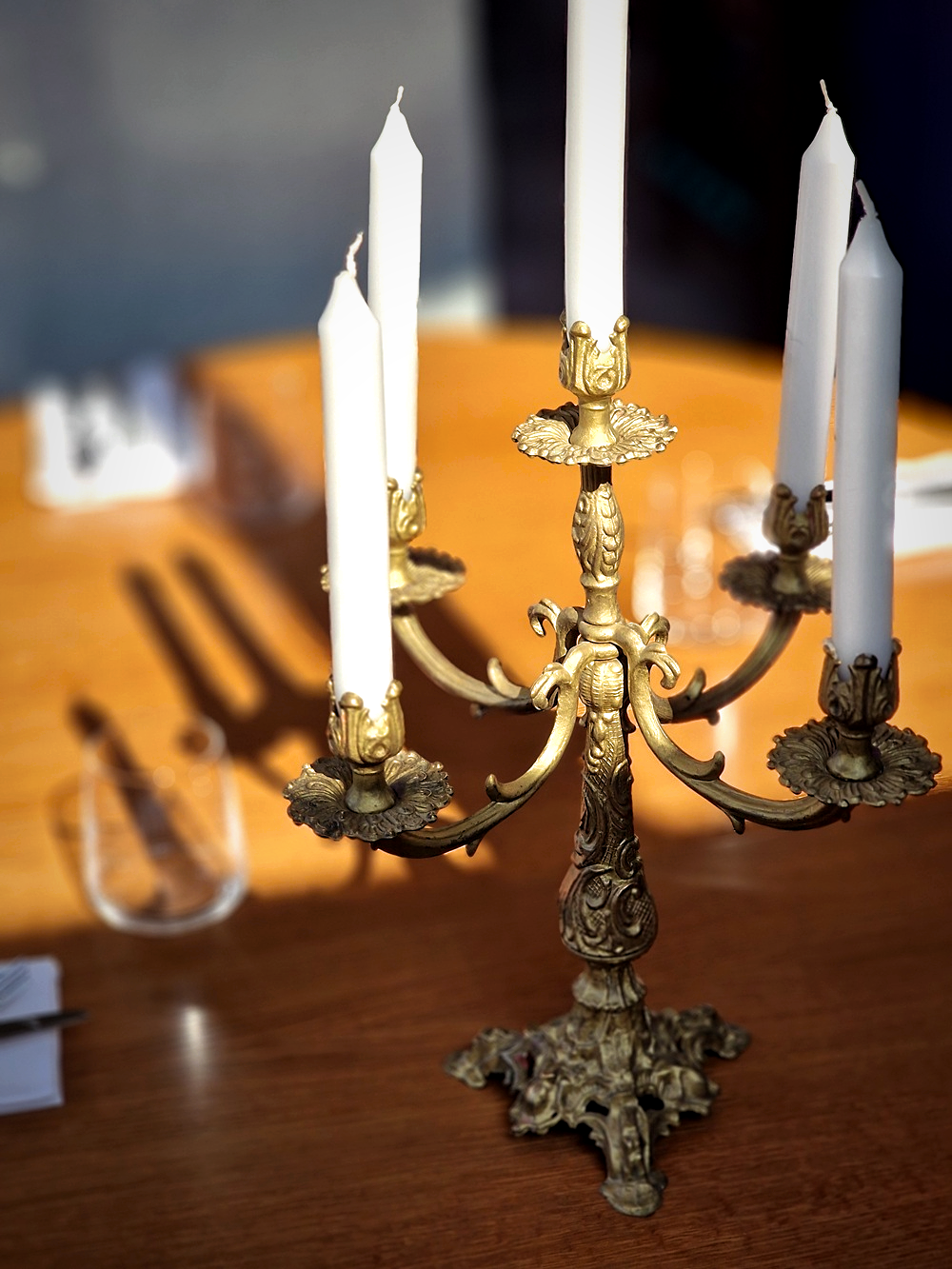 L'Eden restaurant à La Ciotat