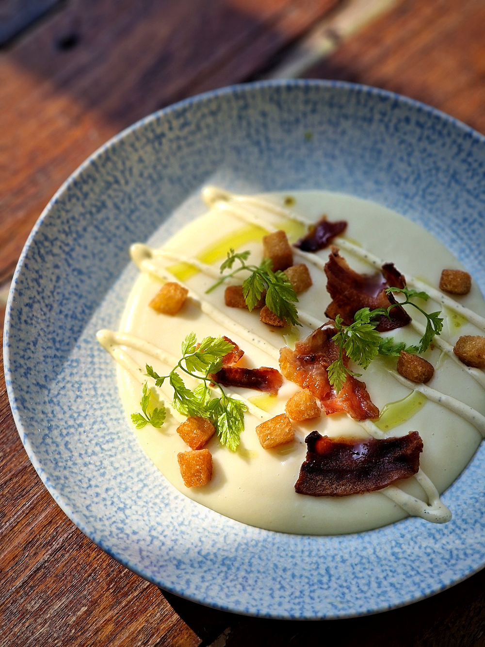 Samuel Devouche, 18 ans, major de Ferrandi, ouvre L'Eden restaurant à La Ciotat