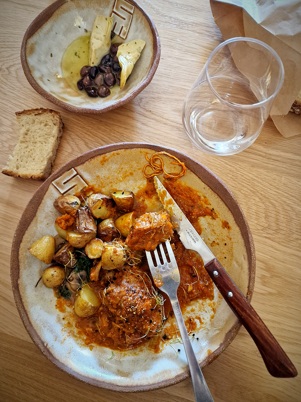 Mino Canebière, c'est l'âme de Marseille : une cuisine maison, sincère et généreuse