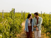 Vignobles en Scène du 16 au 19 octobre 2025