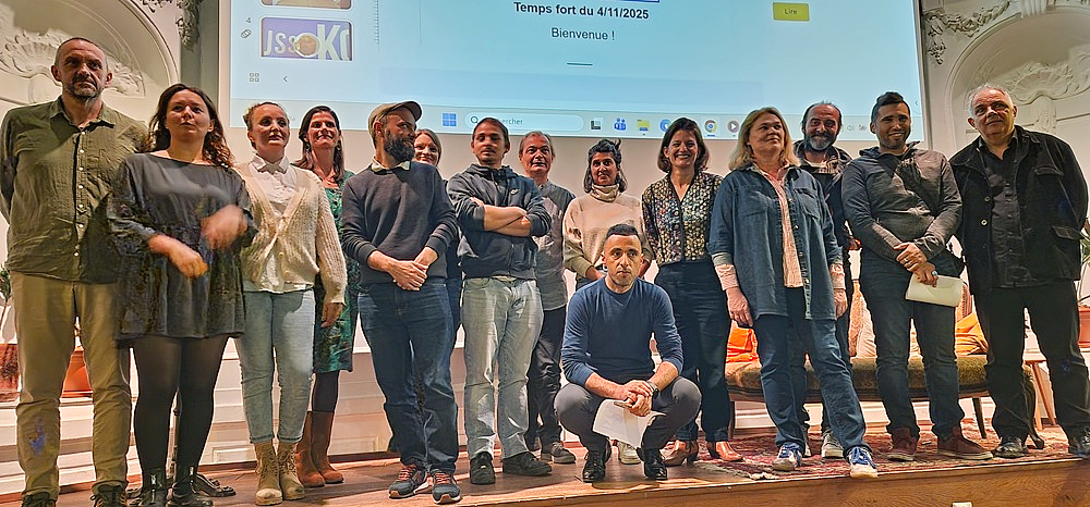 Le collectif Epices fédère 8 structures d’insertion qui forment et aident à retrouver un emploi dans les métiers de la restauration