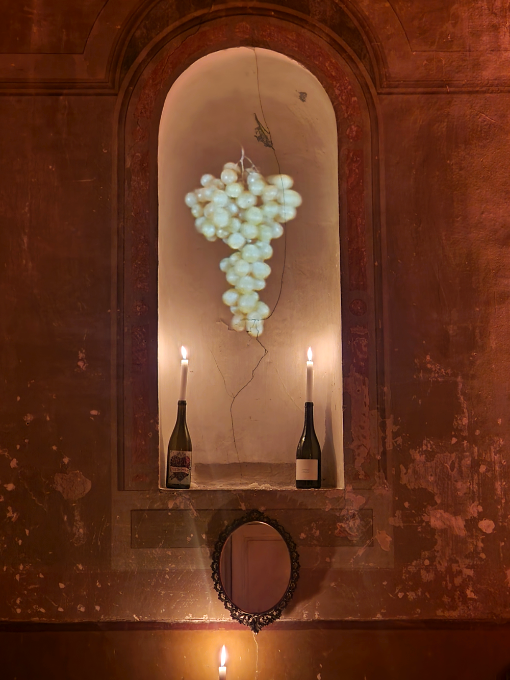 La Chapelle, nouveau repaire gastronomique au décor de speak easy nocturne