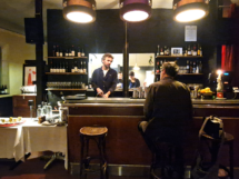 La Chapelle, le nouveau speak easy de Saint-Victor