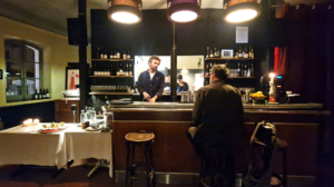 La Chapelle, le nouveau speak easy de Saint-Victor