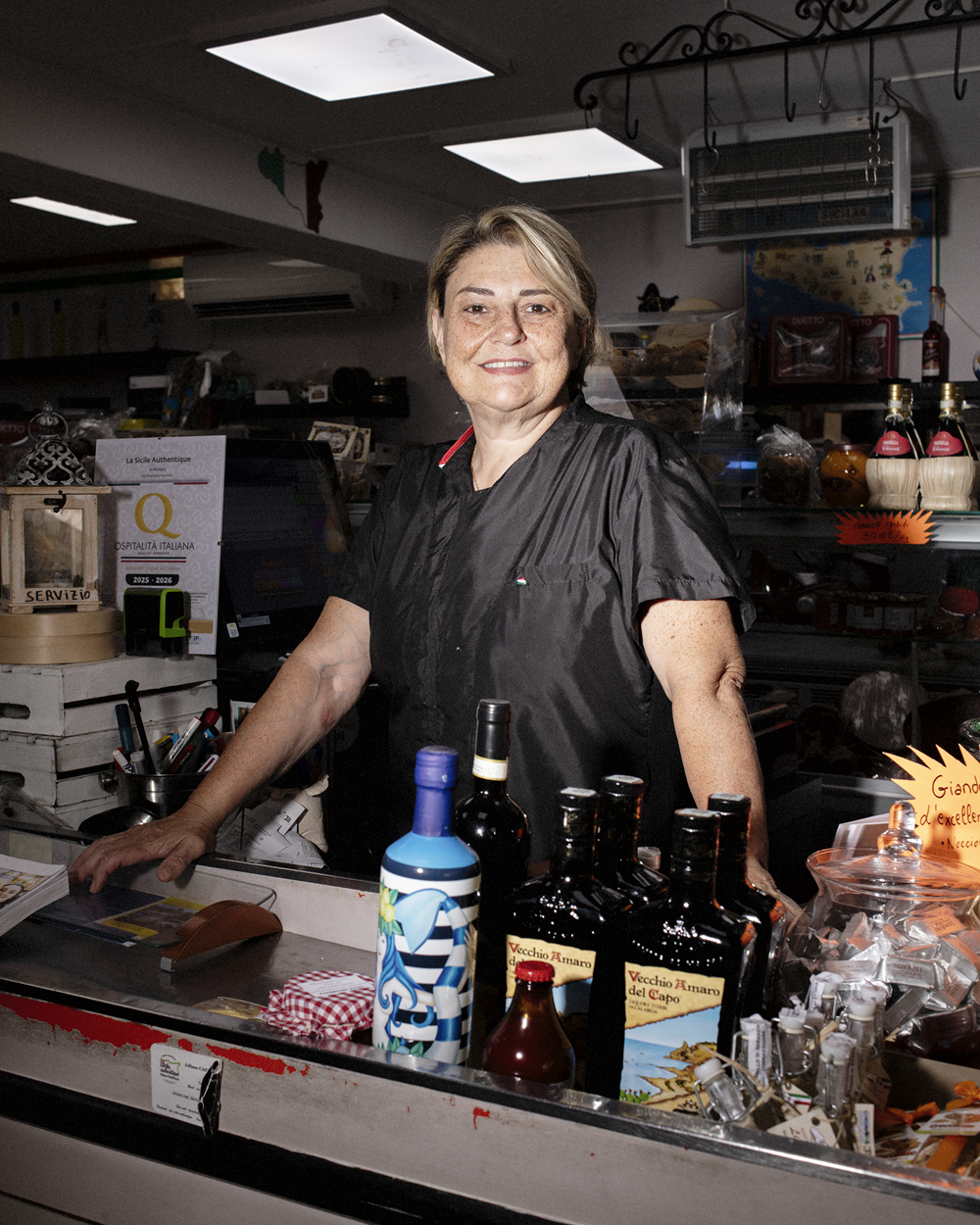 La Sicile authentique, cette adresse secrète de la cuisine italienne à Marseille