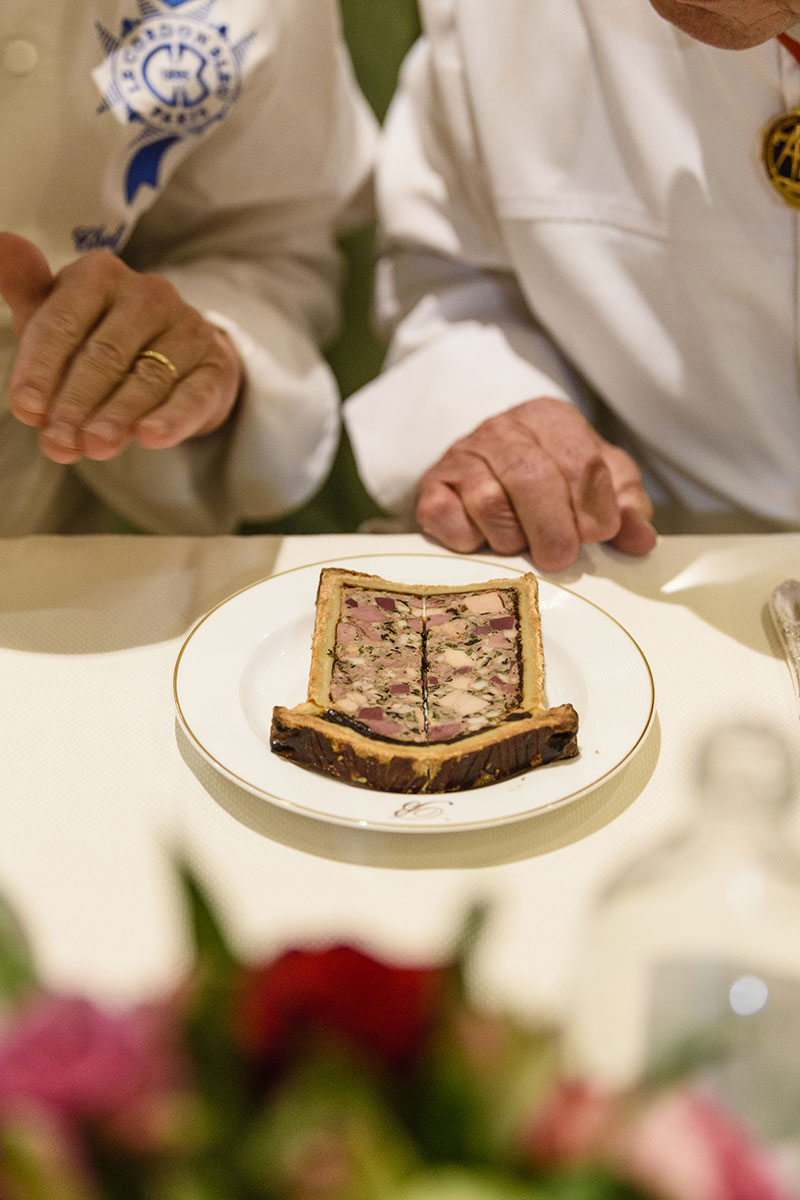 Championnat du monde du pâté en croûte 
