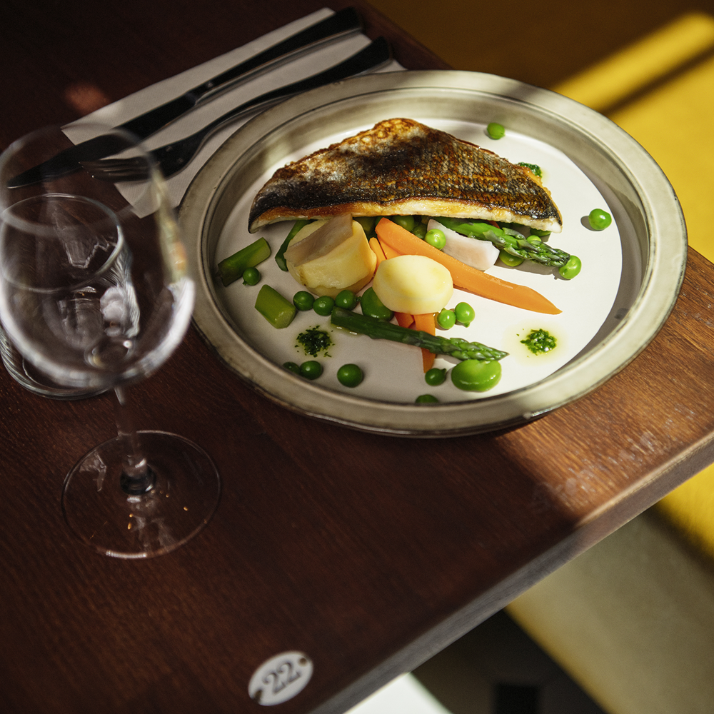 Le Yaya de Lea Bizalion à Marseille