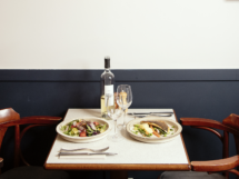 yaya Marseille bistrot