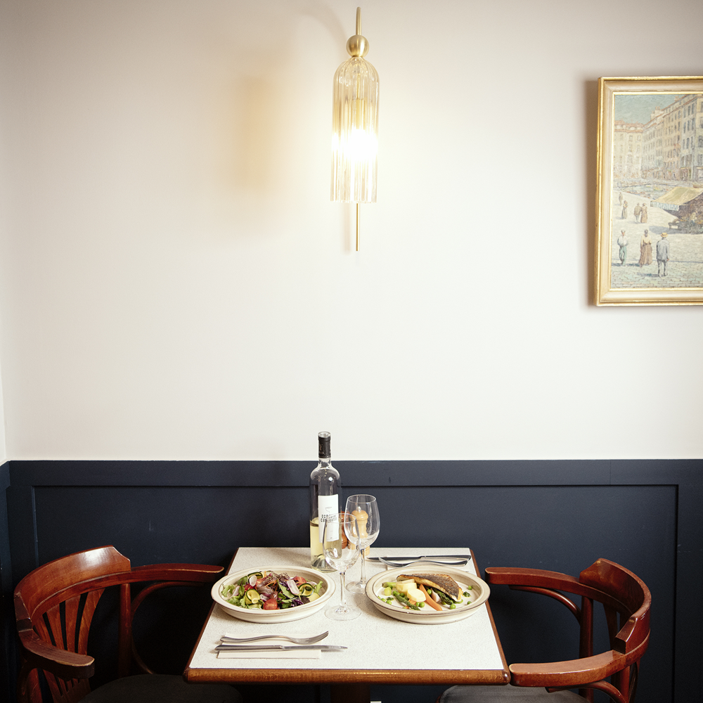 Le Yaya de Lea Bizalion à Marseille