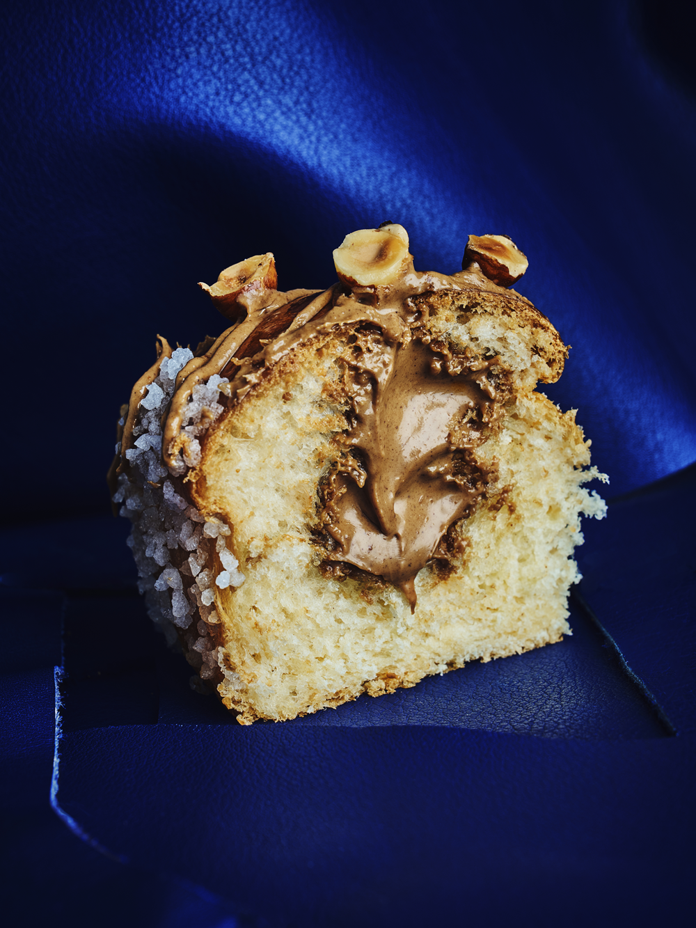 Bricoleurs de Douceurs dans la Eat List